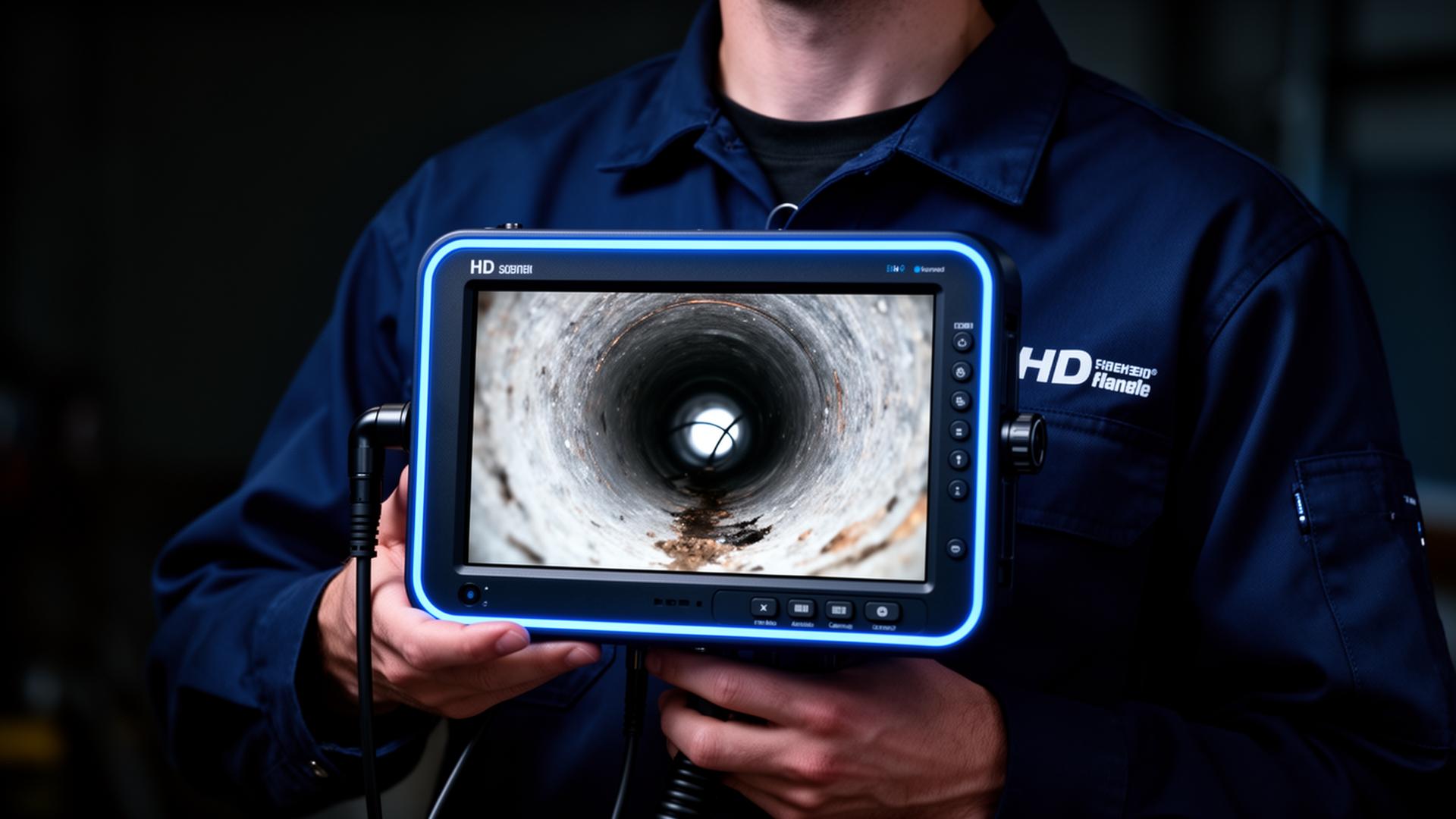 Camera diagnostics
